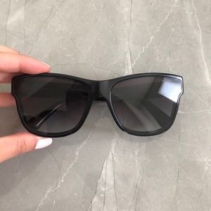 Chanel Square Sunglasses